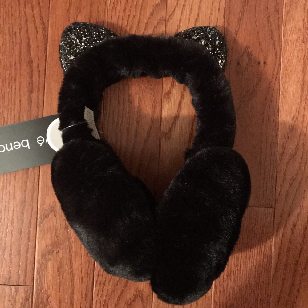 Harve Benard Earmuffs (cat ears)